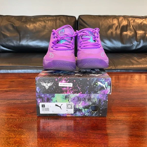 Puma MB1 - Picture 2 of 9